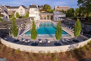 140 Reed Wy, Fayetteville, GA 30214 - Photo 16