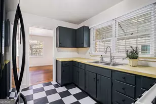 1116 Shepherds Ln NE, Atlanta, GA 30324 - Photo 12