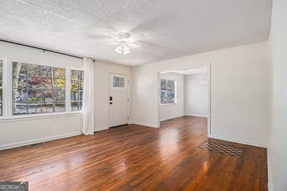 1116 Shepherds Lane NE, Atlanta, GA 30324 - Photo 6