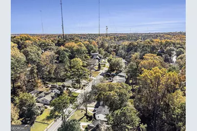 1116 Shepherds Lane NE, Atlanta, GA 30324 - Photo 28