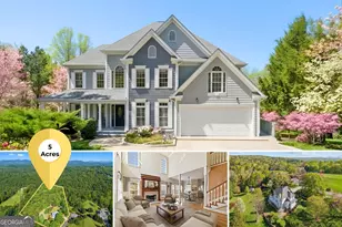 97 Beaumont Dr, Dahlonega, GA 30533 - Photo 1