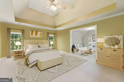 97 Beaumont Drive, Dahlonega, GA 30533 - Photo 32