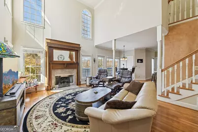 97 Beaumont Drive, Dahlonega, GA 30533 - Photo 8