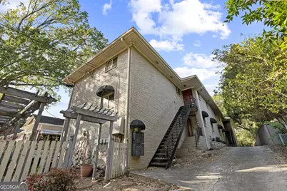 394 6th Street NE #2, Atlanta, GA 30308 - Photo 20