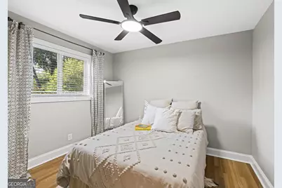 394 6th Street NE #2, Atlanta, GA 30308 - Photo 10