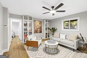 394 6th St NE, Atlanta, GA 30308 - Photo 1