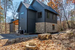 294 Campbell Camp Cir, Blue Ridge, GA 30513 - Photo 1