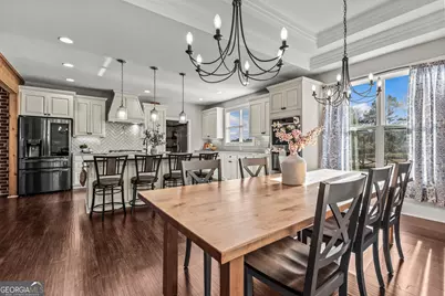 1040 Peacock Drive, Bishop, GA 30621 - Photo 12