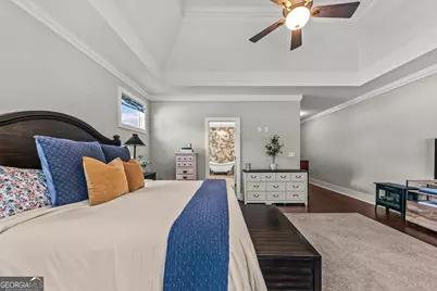 1040 Peacock Drive, Bishop, GA 30621 - Photo 56