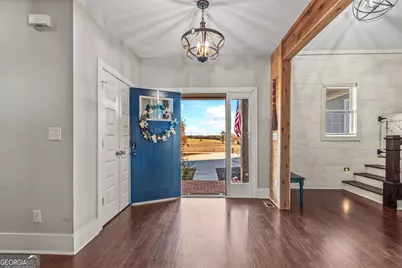 1040 Peacock Drive, Bishop, GA 30621 - Photo 4