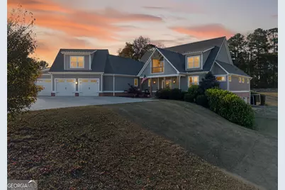 1040 Peacock Drive, Bishop, GA 30621 - Photo 46