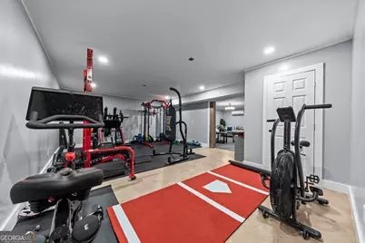 1040 Peacock Drive, Bishop, GA 30621 - Photo 38