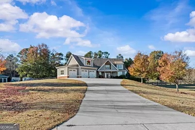 1040 Peacock Drive, Bishop, GA 30621 - Photo 70