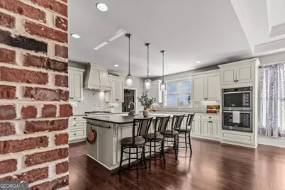 1040 Peacock Drive, Bishop, GA 30621 - Photo 50