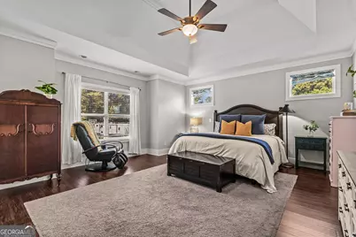 1040 Peacock Drive, Bishop, GA 30621 - Photo 16