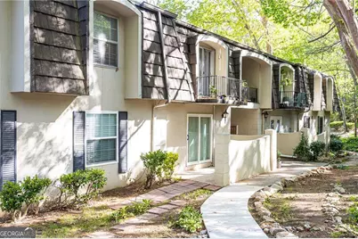 725 Dalrymple Road #3H, Atlanta, GA 30328 - Photo 4