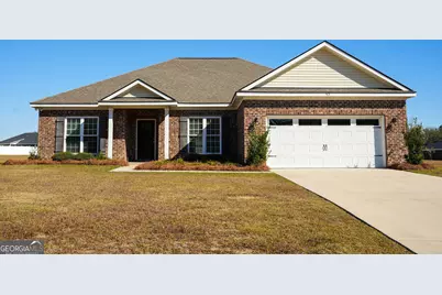 513 Winter Way, Statesboro, GA 30458 - Photo 2