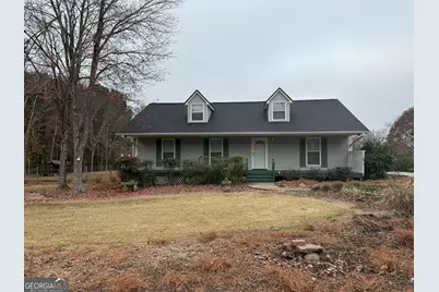 308 Deer Run, Williamson, GA 30292 - Photo 2