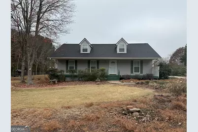 308 Deer Run, Williamson, GA 30292 - Photo 1