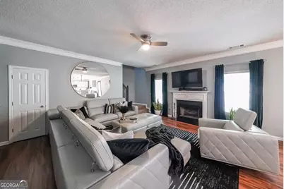 1954 Bridgestone Circle, Conyers, GA 30012 - Photo 14