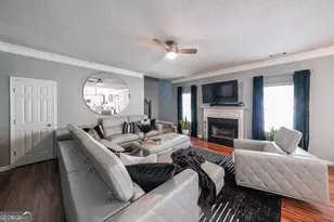 1954 Bridgestone Cir, Conyers, GA 30012 - Photo 14