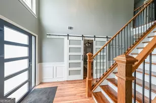 1954 Bridgestone Cir, Conyers, GA 30012 - Photo 6