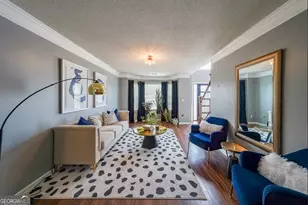 1954 Bridgestone Cir, Conyers, GA 30012 - Photo 10