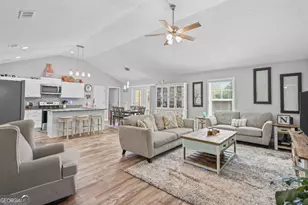 192 Hummingbird Ln, Jesup, GA 31545 - Photo 6