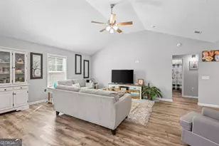 192 Hummingbird Ln, Jesup, GA 31545 - Photo 8