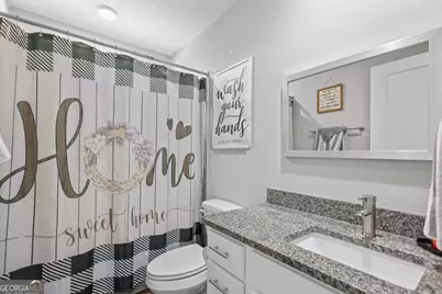 192 Hummingbird Lane, Jesup, GA 31545 - Photo 20