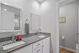 192 Hummingbird Ln, Jesup, GA 31545 - Photo 16