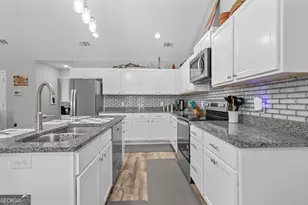 192 Hummingbird Ln, Jesup, GA 31545 - Photo 12