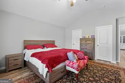 192 Hummingbird Lane, Jesup, GA 31545 - Photo 14