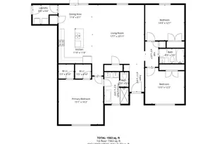 192 Hummingbird Ln, Jesup, GA 31545 - Photo 26