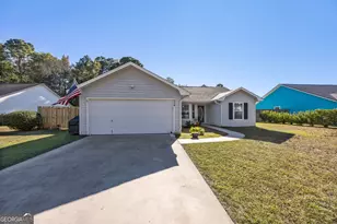 114 Hydrangea Rd, Kingsland, GA 31548 - Photo 2