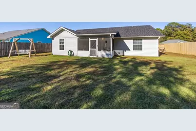 114 Hydrangea Road, Kingsland, GA 31548 - Photo 38