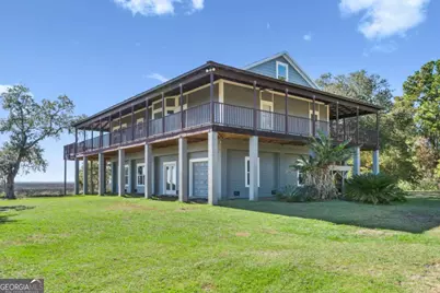 281 Marsh Breeze Lane, Waverly, GA 31565 - Photo 4