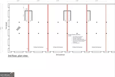 8 E 3rd Avenue, Rome, GA 30161 - Photo 18