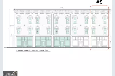 8 E 3rd Avenue, Rome, GA 30161 - Photo 14