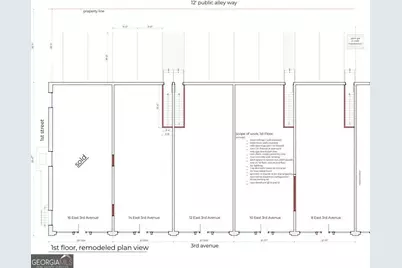 8 E 3rd Avenue, Rome, GA 30161 - Photo 16