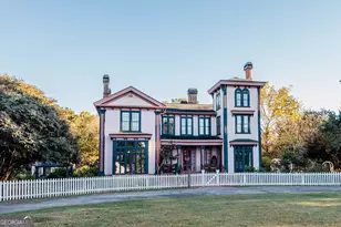 200 Felton Rd, Perry, GA 31069 - Photo 1