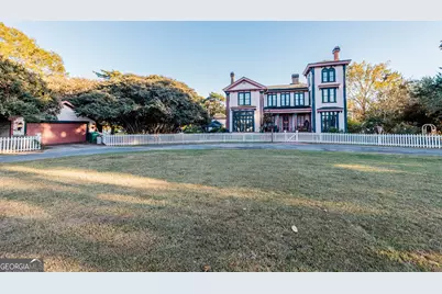 200 Felton Road, Perry, GA 31069 - Photo 2