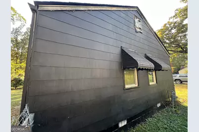 5068 Lorraine Place, Forest Park, GA 30297 - Photo 4