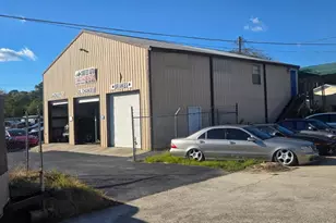 3990 N Expessway, Griffin, GA 30223 - Photo 1