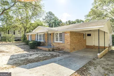 2972 Richard Drive, Macon, GA 31206 - Photo 4