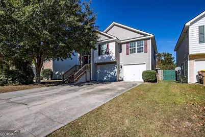 29 Springwater Drive, Port Wentworth, GA 31407 - Photo 1