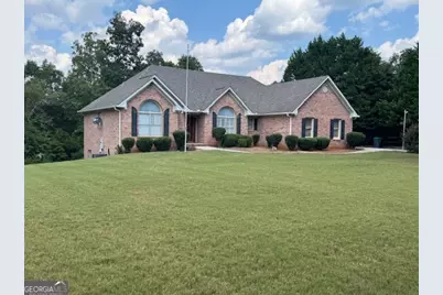 451 Cotton Indian Creek Road, McDonough, GA 30252 - Photo 2