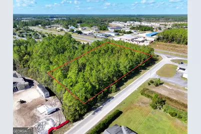 0 Kings Bay Road #LOT 3B, Saint Marys, GA 31558 - Photo 14