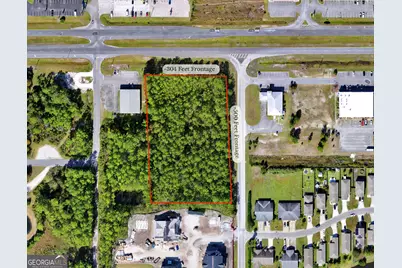 0 Kings Bay Road #LOT 3B, Saint Marys, GA 31558 - Photo 10