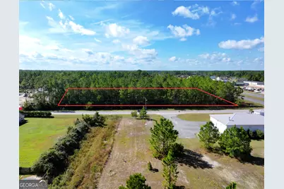 0 Kings Bay Road #LOT 3B, Saint Marys, GA 31558 - Photo 18
